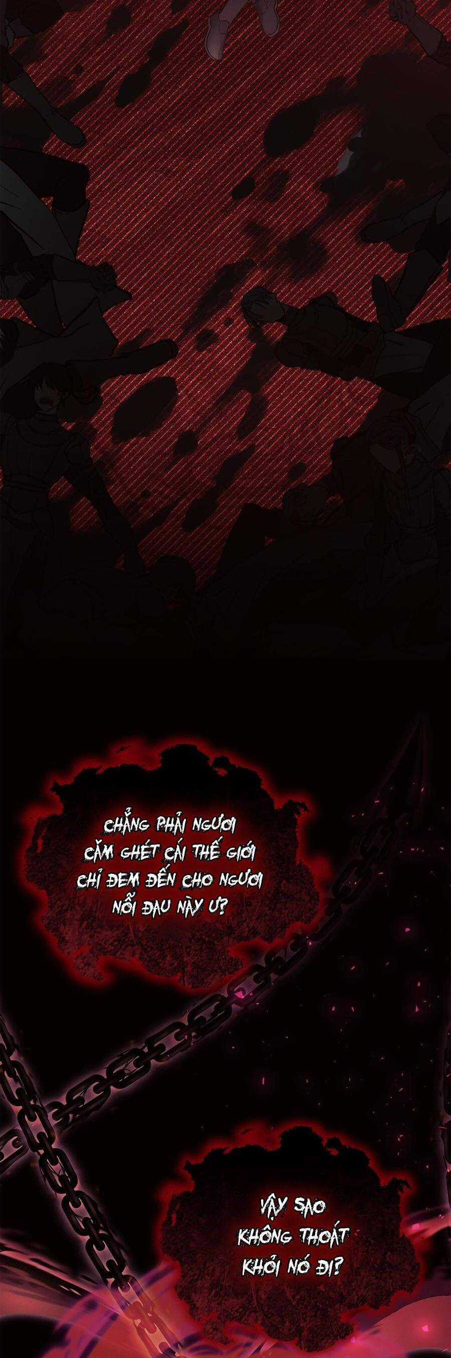 Công Chúa Ashtarte Chapter 78 trang 17