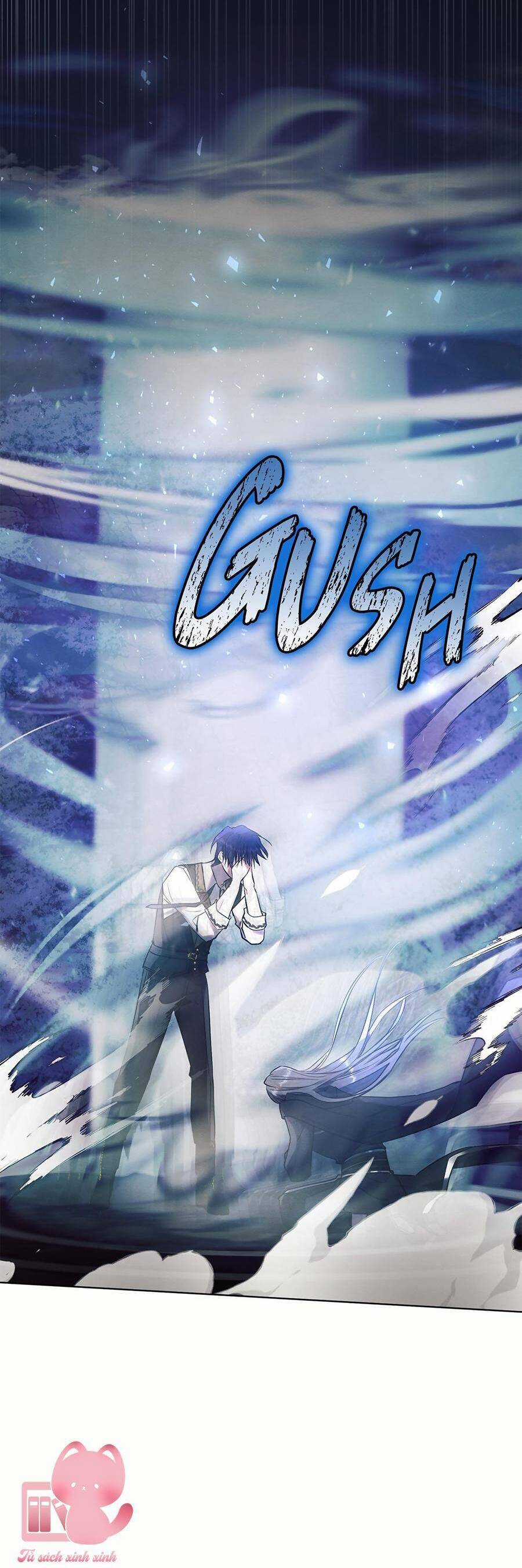 Công Chúa Ashtarte Chapter 78 trang 19