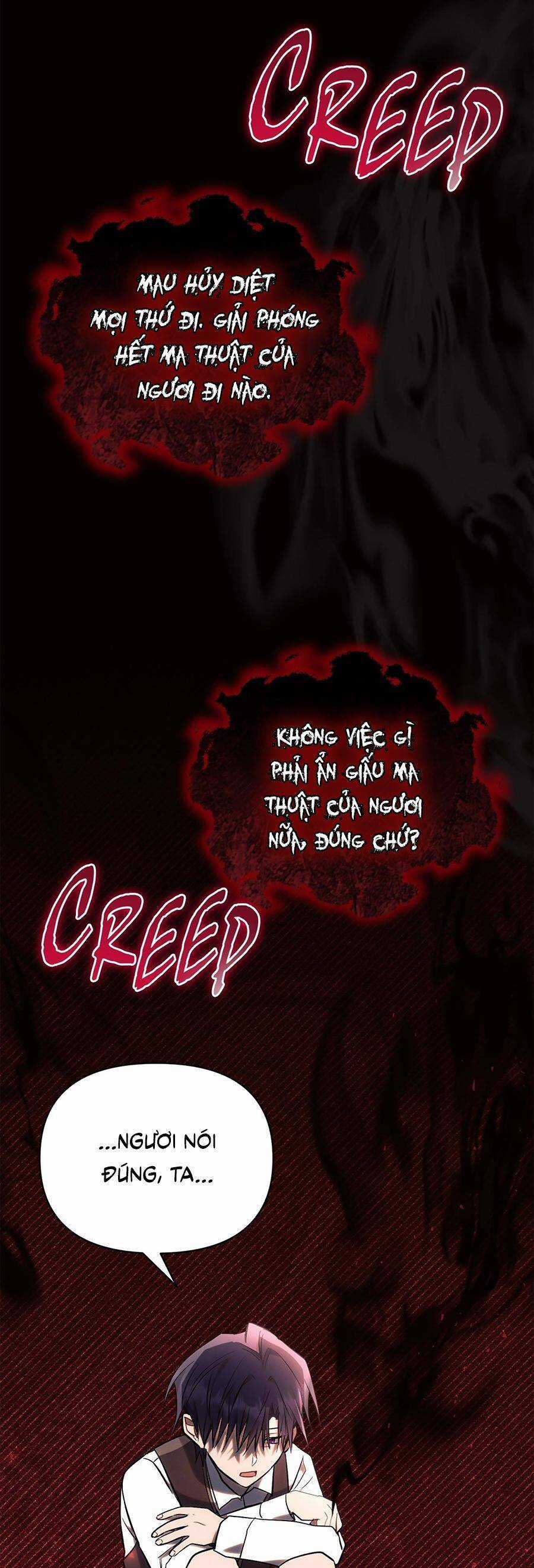 Công Chúa Ashtarte Chapter 78 trang 26