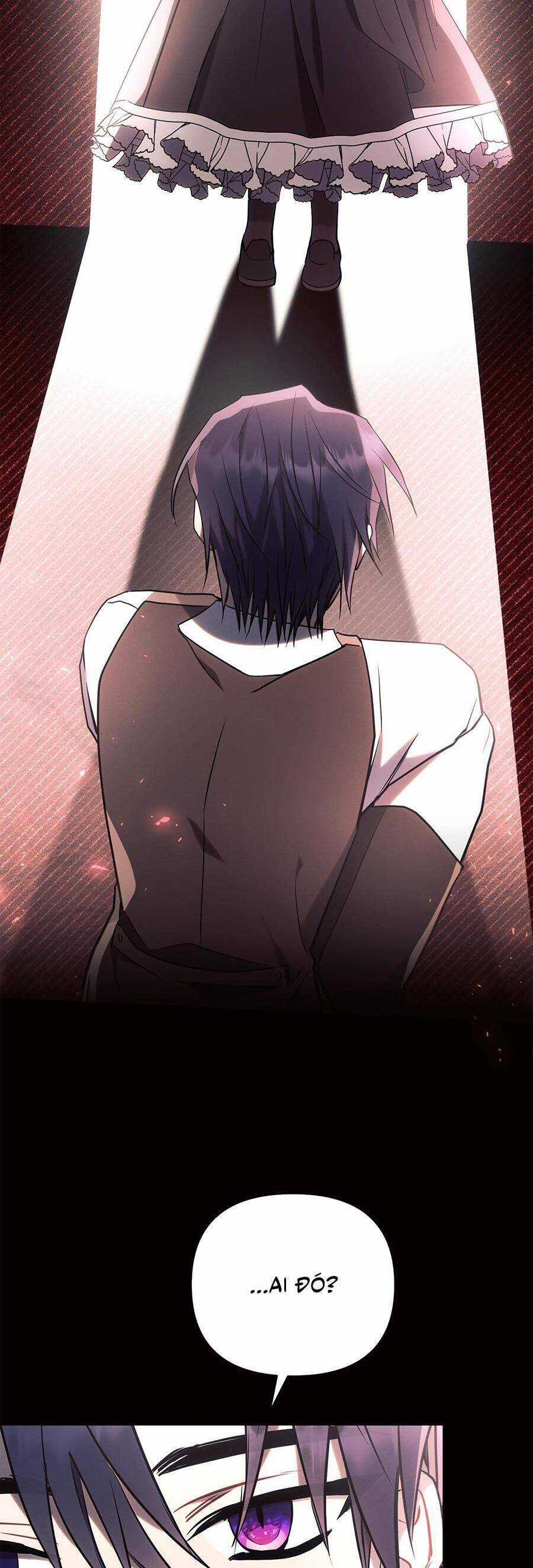 Công Chúa Ashtarte Chapter 78 trang 29