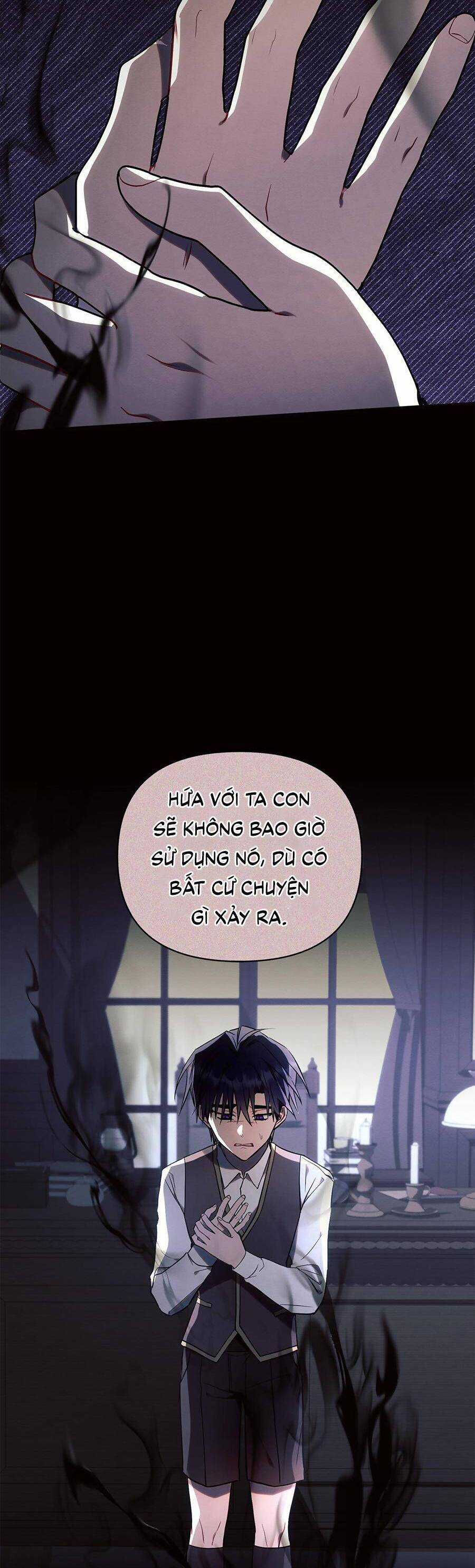 Công Chúa Ashtarte Chapter 78 trang 3