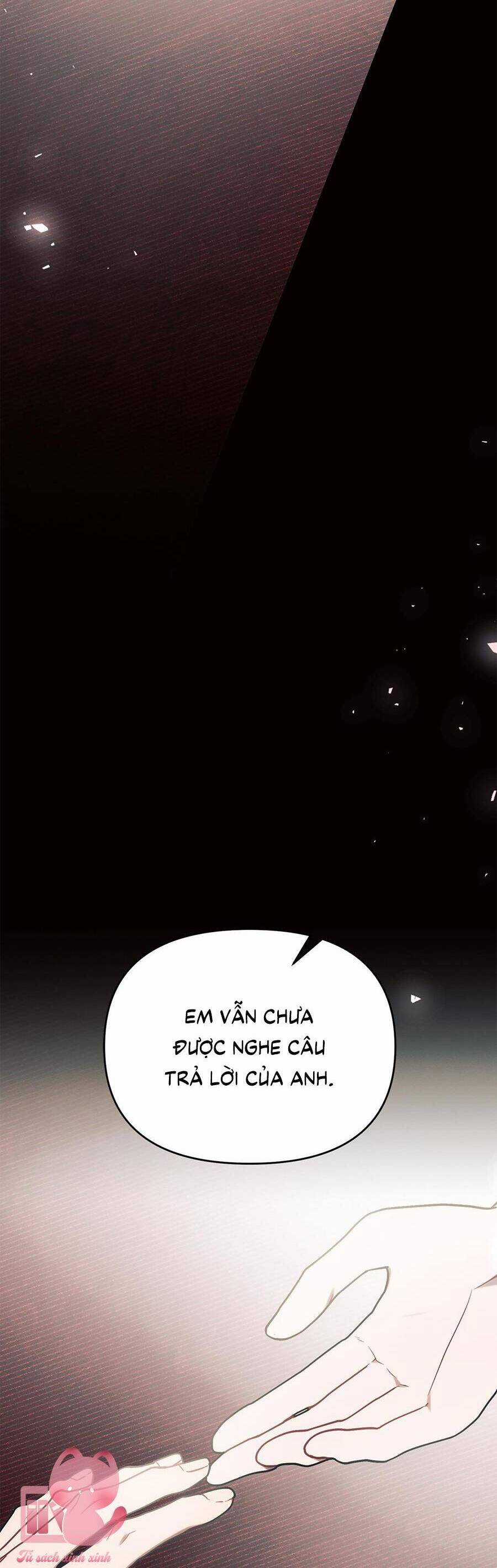 Công Chúa Ashtarte Chapter 78 trang 38