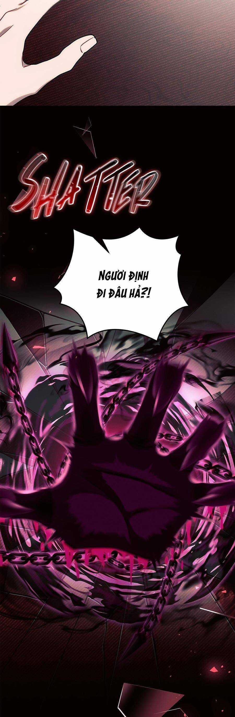 Công Chúa Ashtarte Chapter 78 trang 39