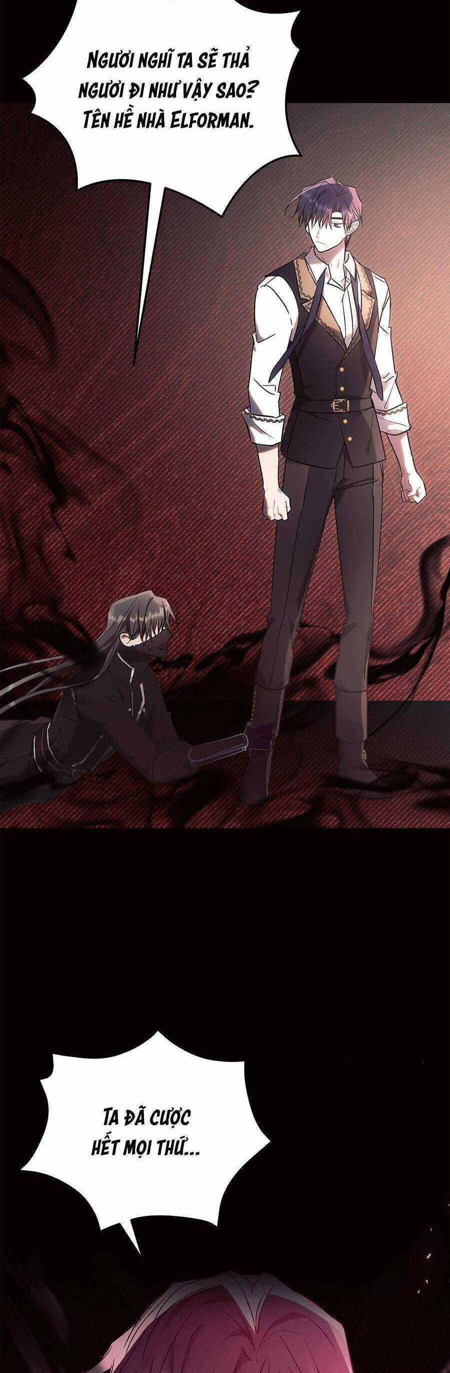 Công Chúa Ashtarte Chapter 78 trang 41