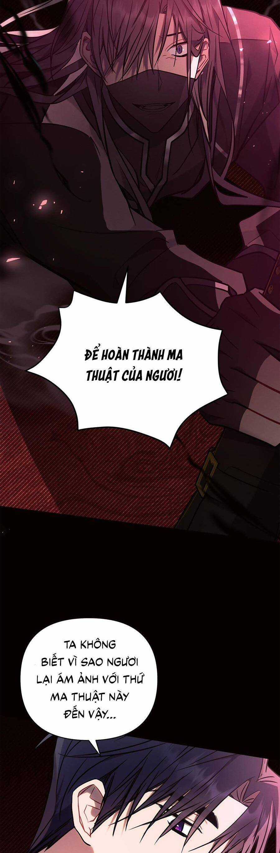 Công Chúa Ashtarte Chapter 78 trang 42