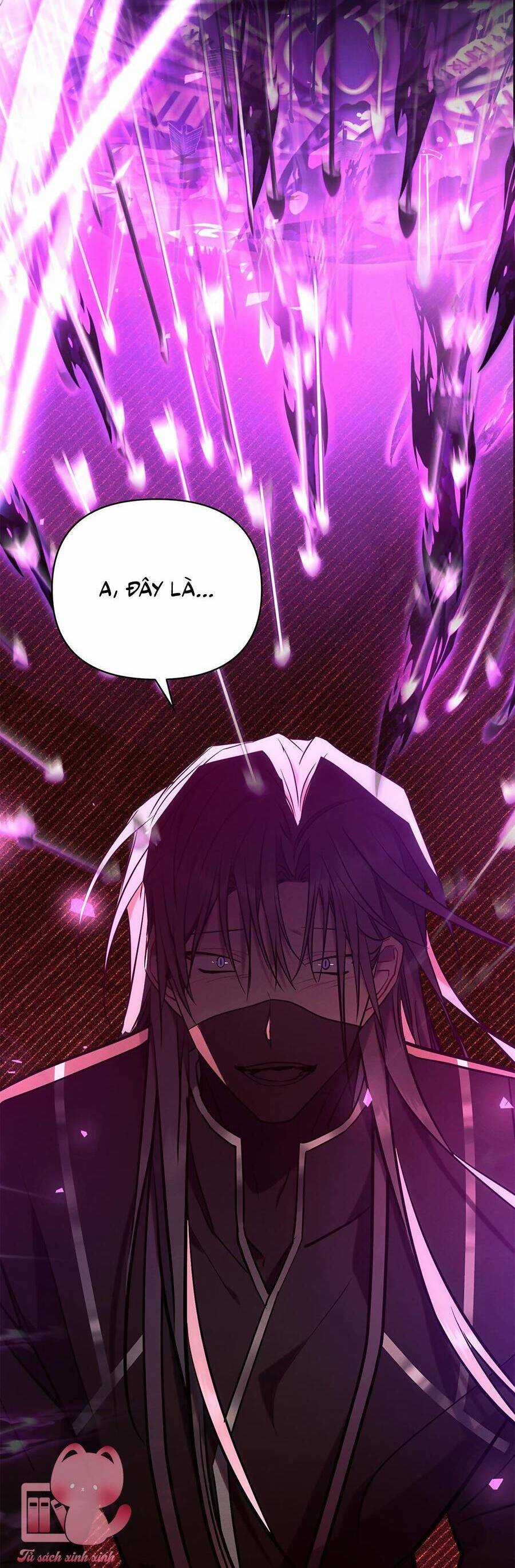 Công Chúa Ashtarte Chapter 78 trang 45