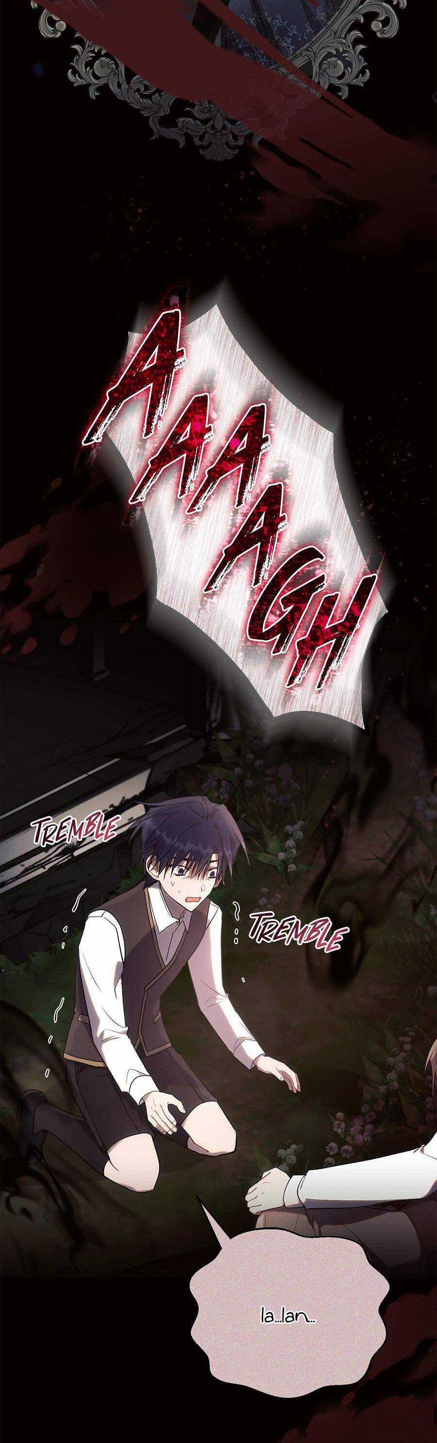 Công Chúa Ashtarte Chapter 78 trang 5