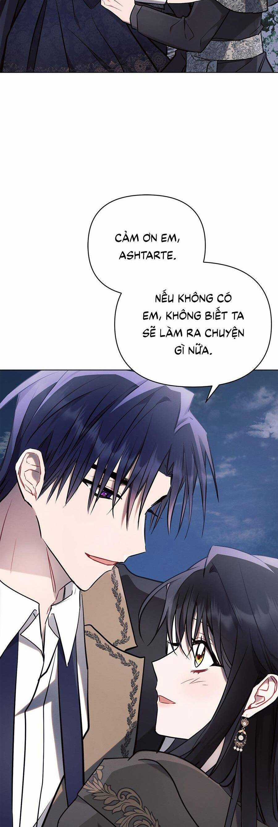 Công Chúa Ashtarte Chapter 78 trang 53