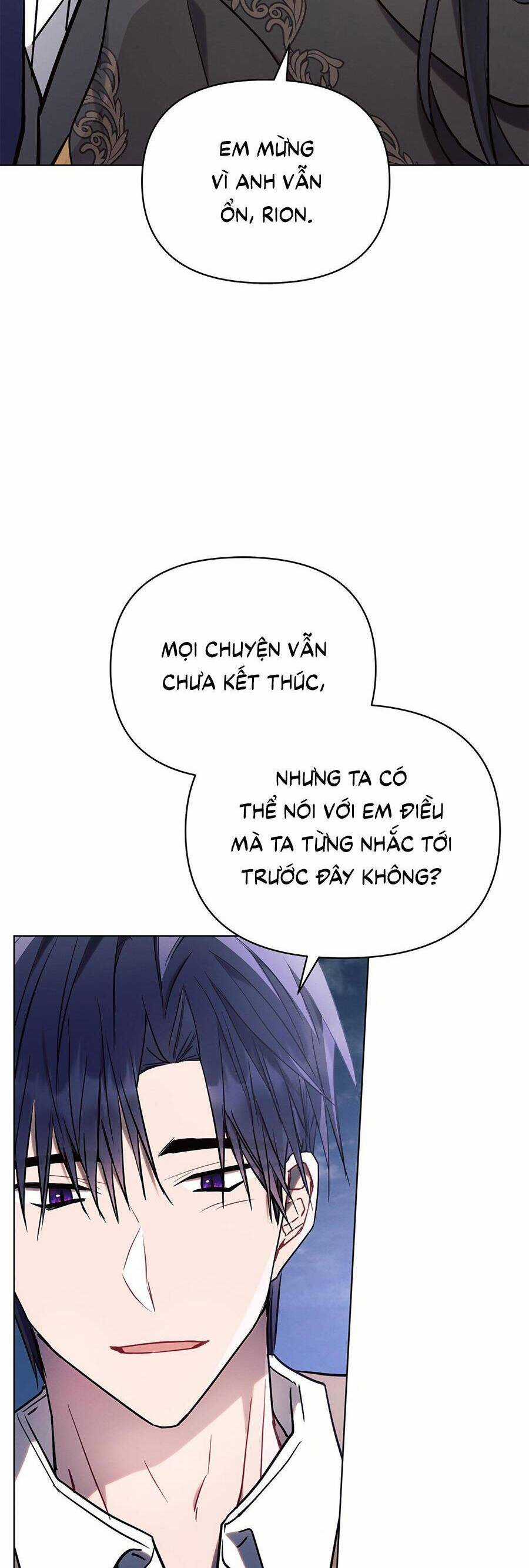 Công Chúa Ashtarte Chapter 78 trang 54