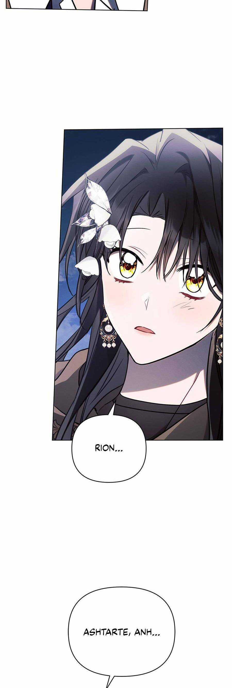 Công Chúa Ashtarte Chapter 78 trang 55