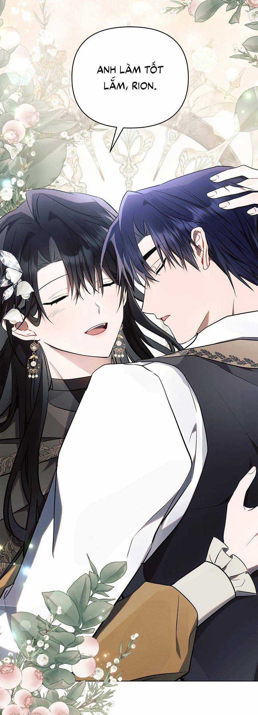 Công Chúa Ashtarte Chapter 78 trang 60