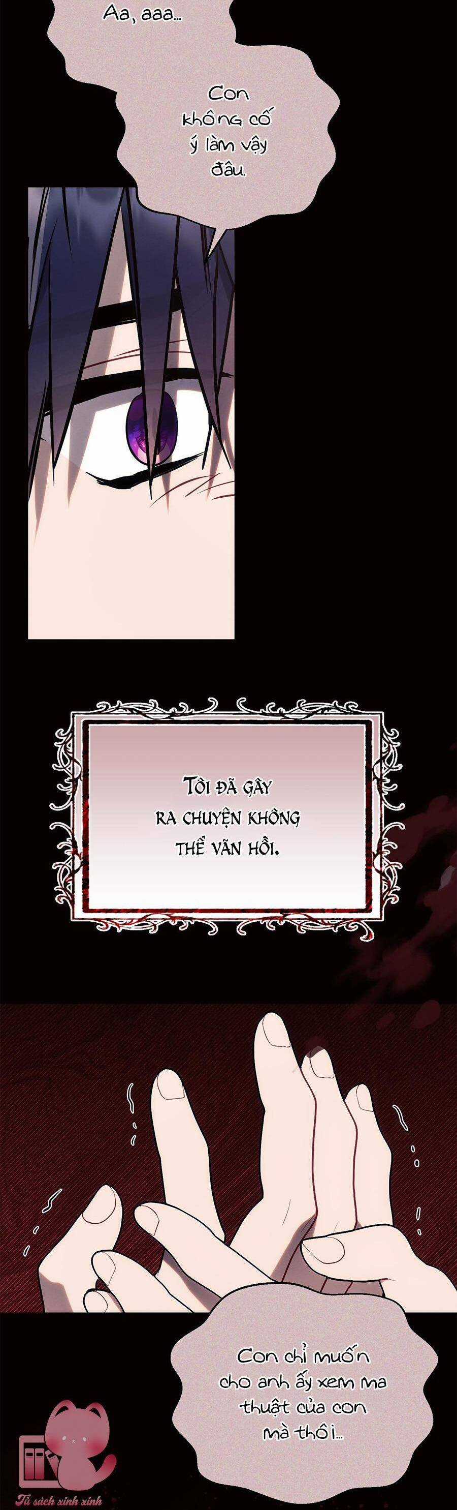 Công Chúa Ashtarte Chapter 78 trang 7