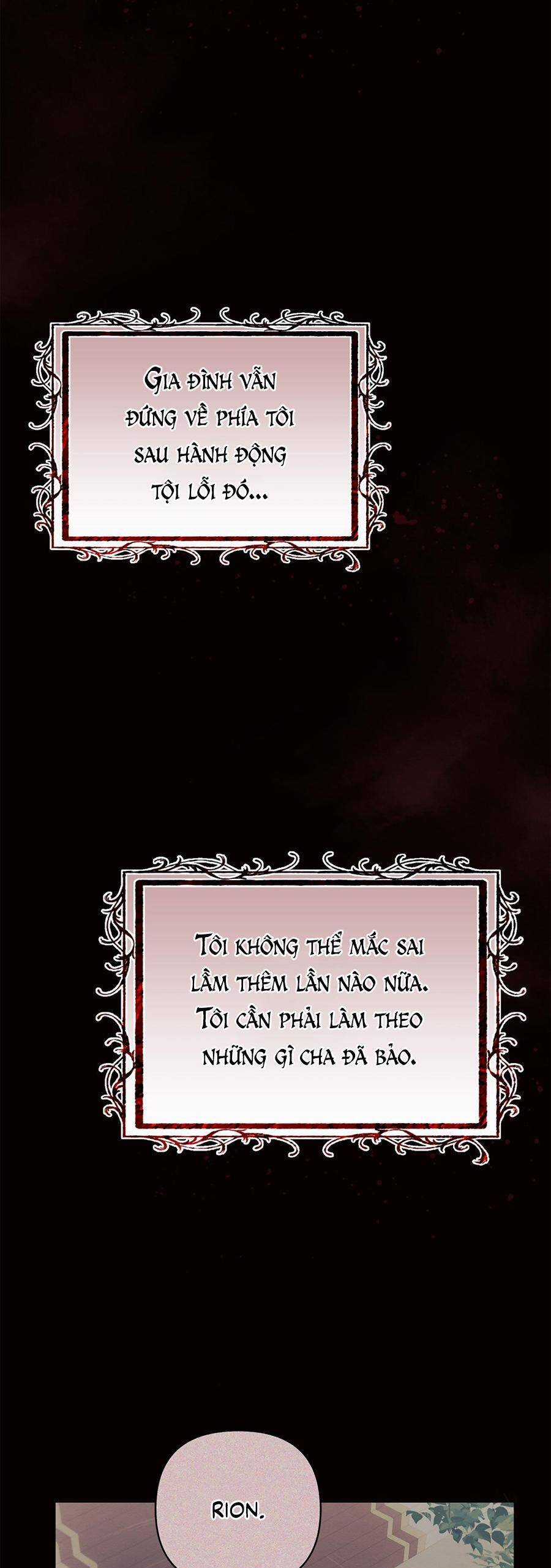 Công Chúa Ashtarte Chapter 78 trang 8