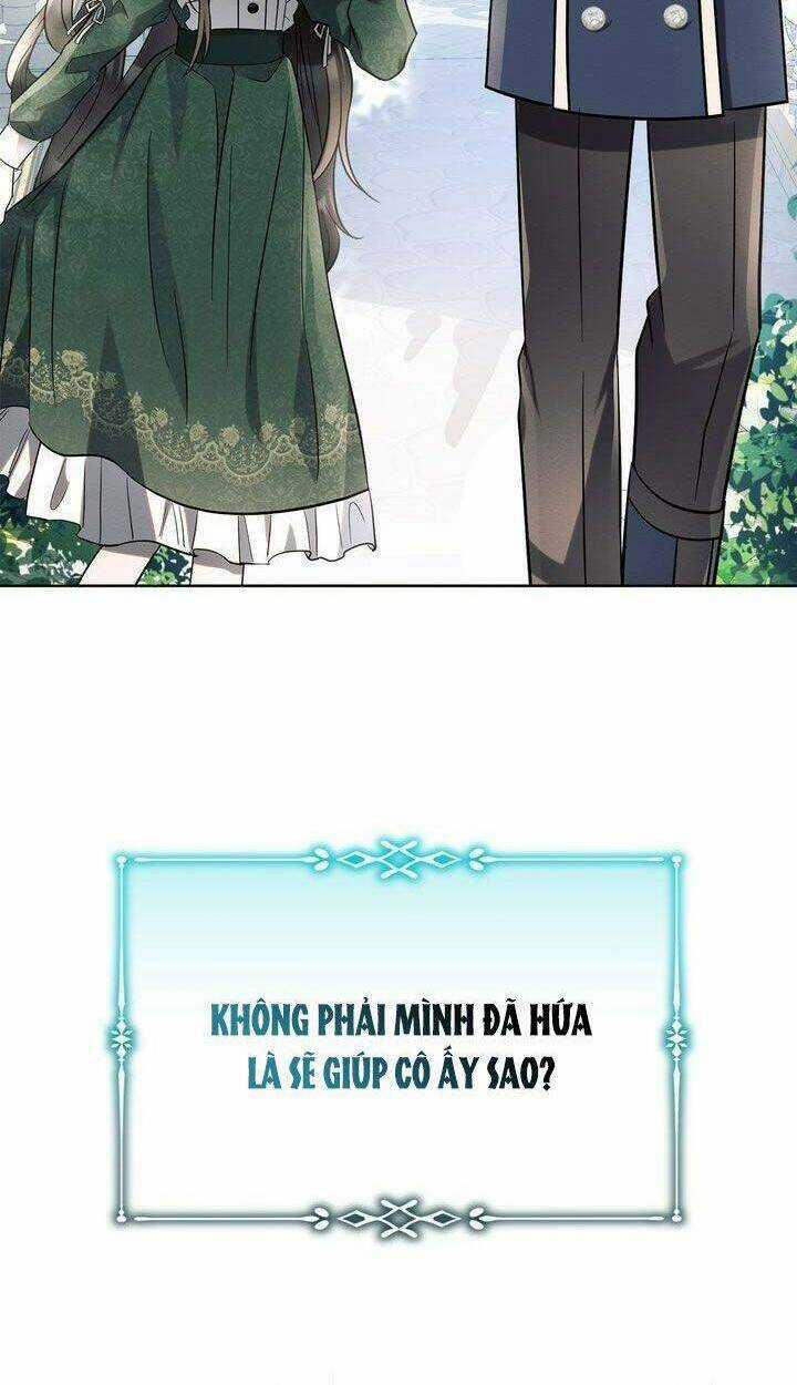 Công Chúa Ashtarte Chapter 8 trang 10