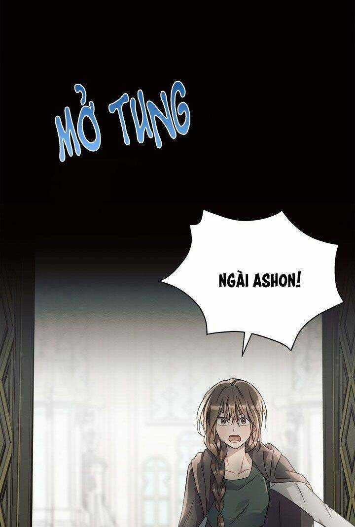 Công Chúa Ashtarte Chapter 8 trang 12