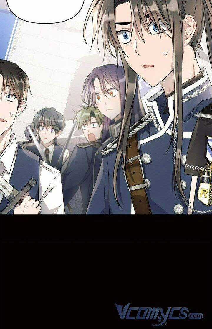 Công Chúa Ashtarte Chapter 8 trang 15