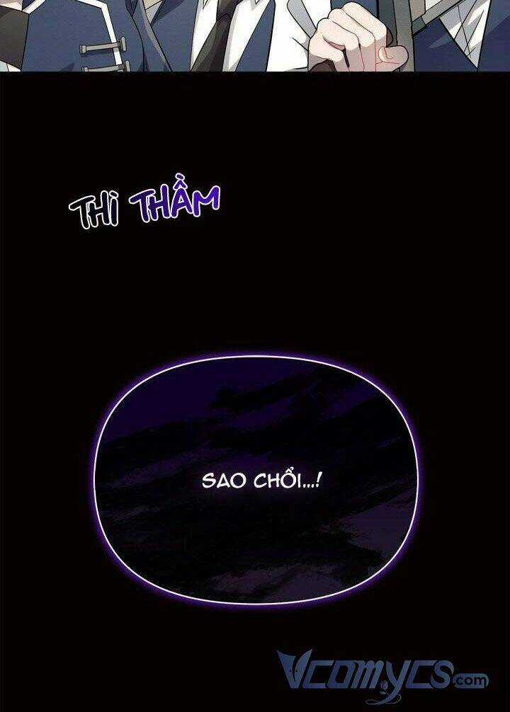 Công Chúa Ashtarte Chapter 8 trang 19