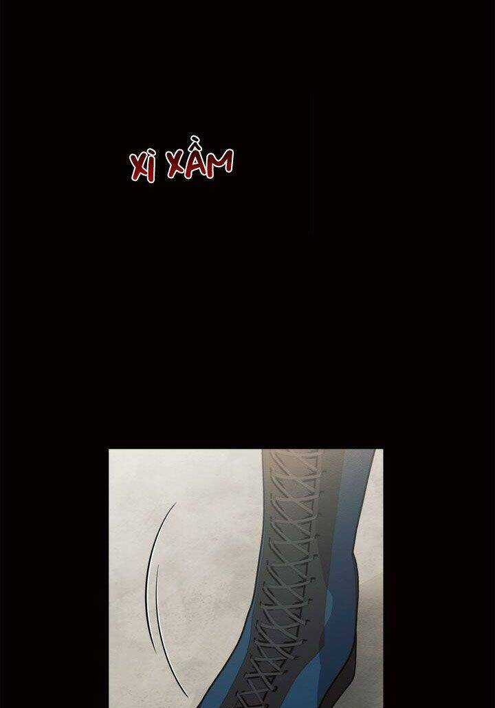 Công Chúa Ashtarte Chapter 8 trang 21