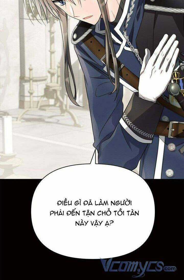 Công Chúa Ashtarte Chapter 8 trang 24