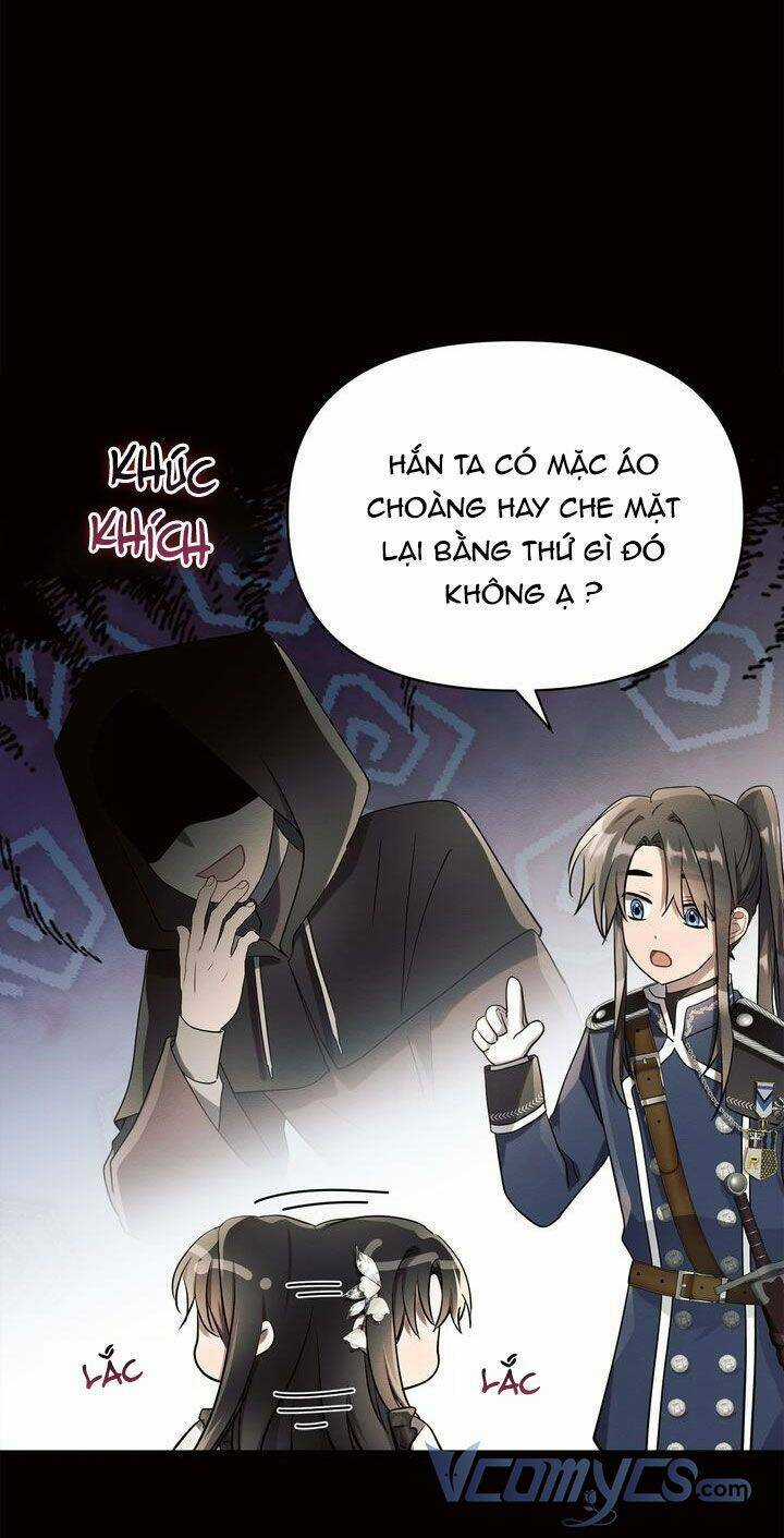 Công Chúa Ashtarte Chapter 8 trang 30