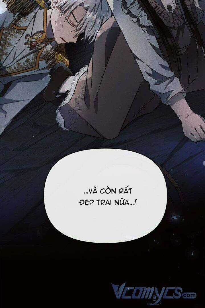 Công Chúa Ashtarte Chapter 8 trang 33