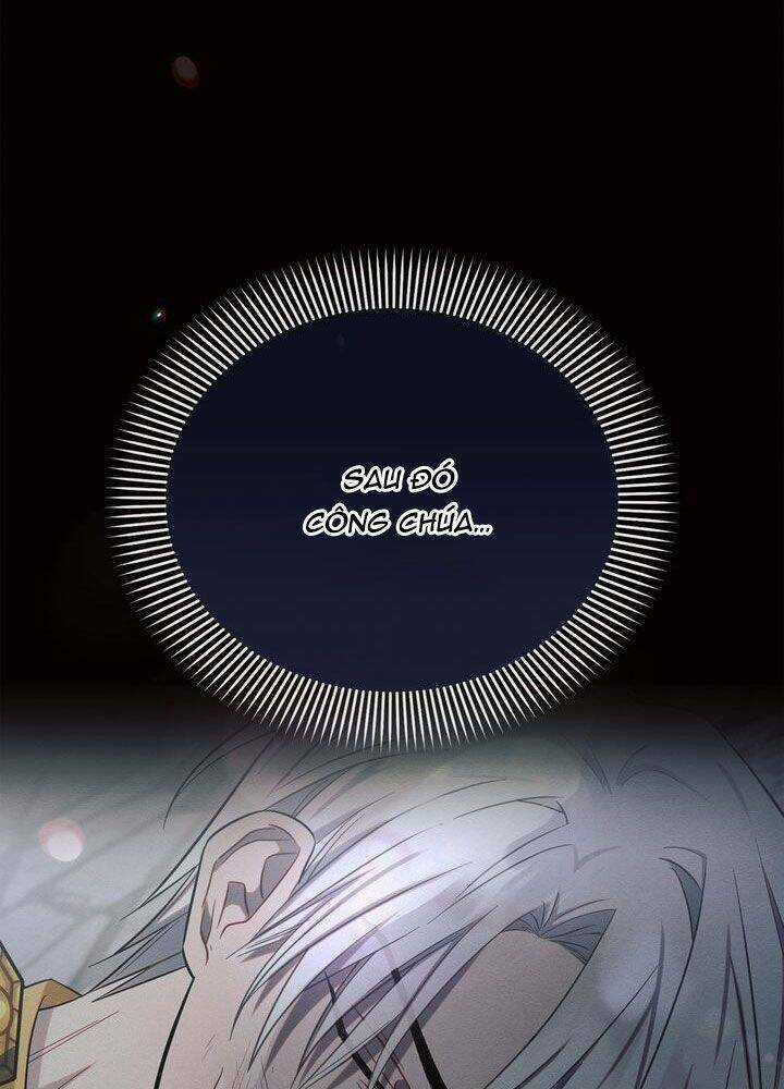 Công Chúa Ashtarte Chapter 8 trang 35