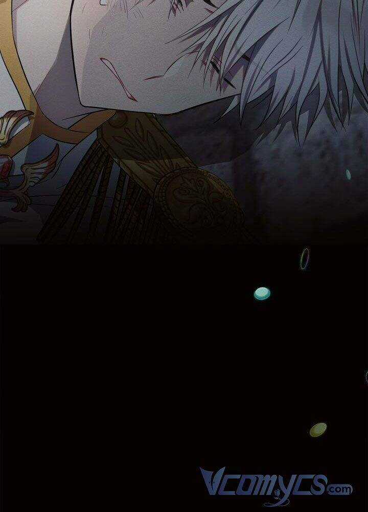 Công Chúa Ashtarte Chapter 8 trang 36