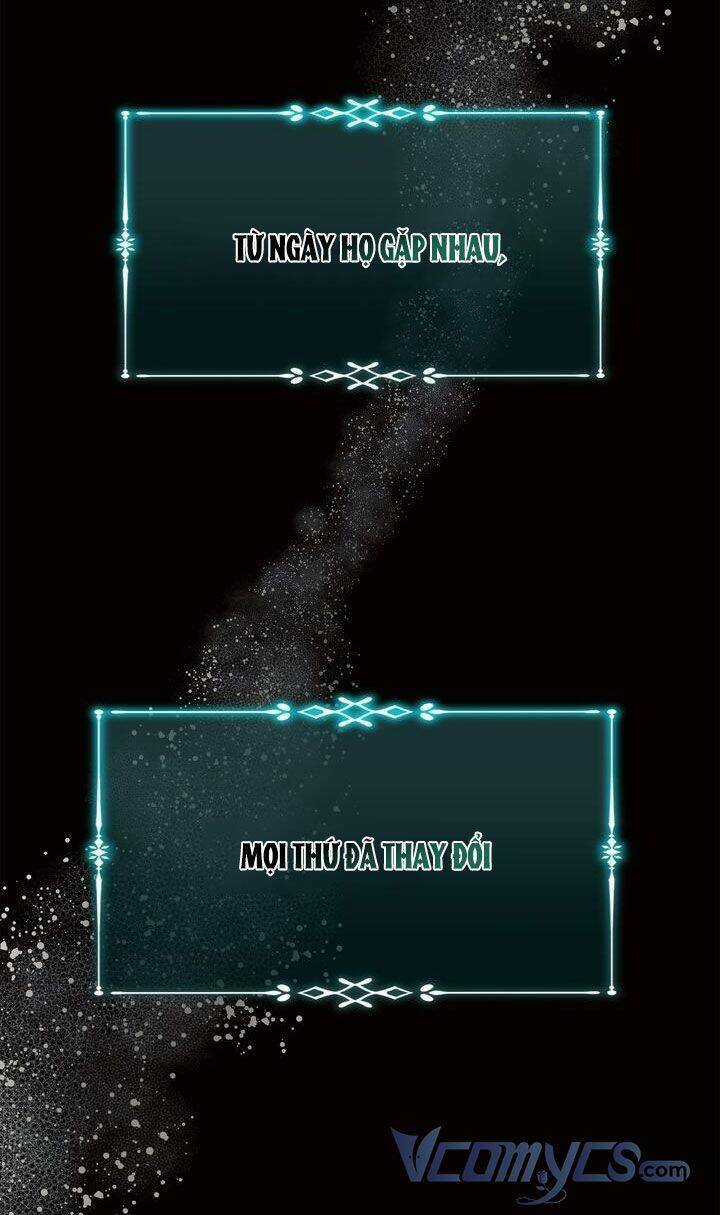 Công Chúa Ashtarte Chapter 8 trang 41