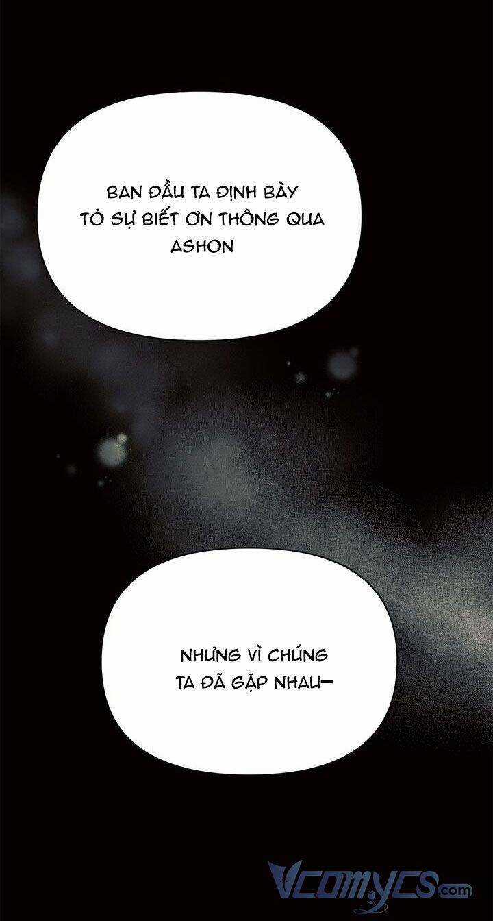 Công Chúa Ashtarte Chapter 8 trang 45