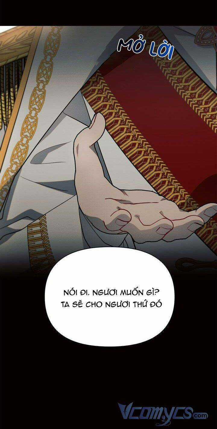 Công Chúa Ashtarte Chapter 8 trang 46