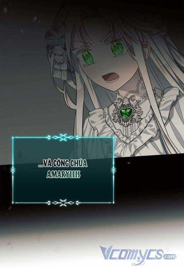 Công Chúa Ashtarte Chapter 8 trang 62