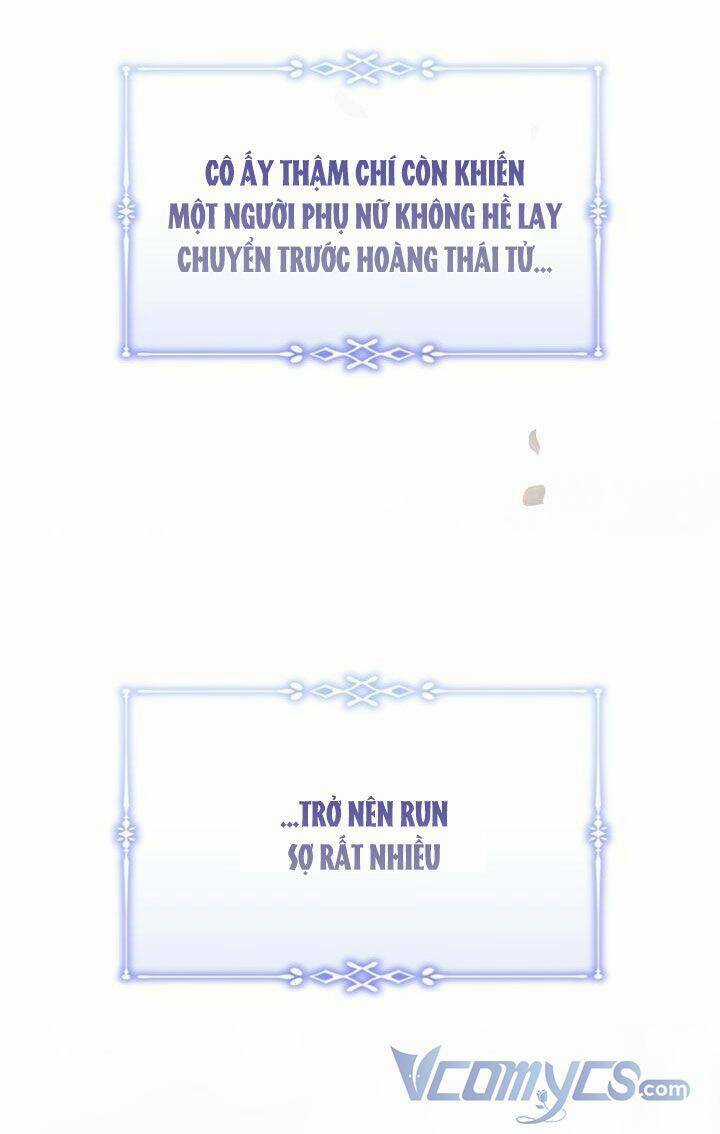 Công Chúa Ashtarte Chapter 8 trang 64