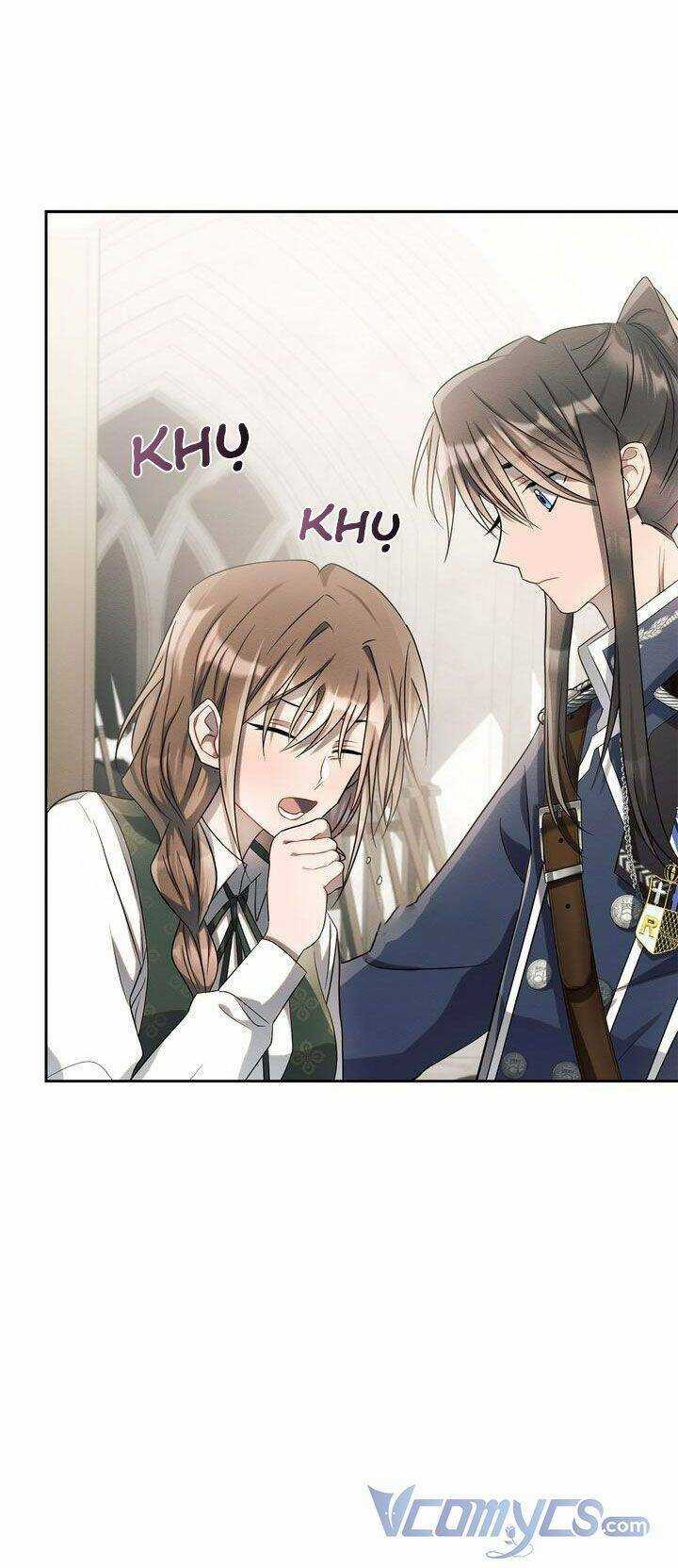 Công Chúa Ashtarte Chapter 8 trang 74