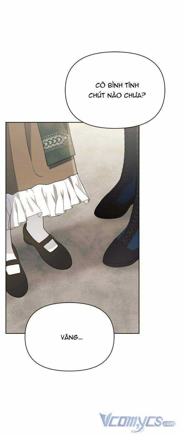 Công Chúa Ashtarte Chapter 8 trang 75