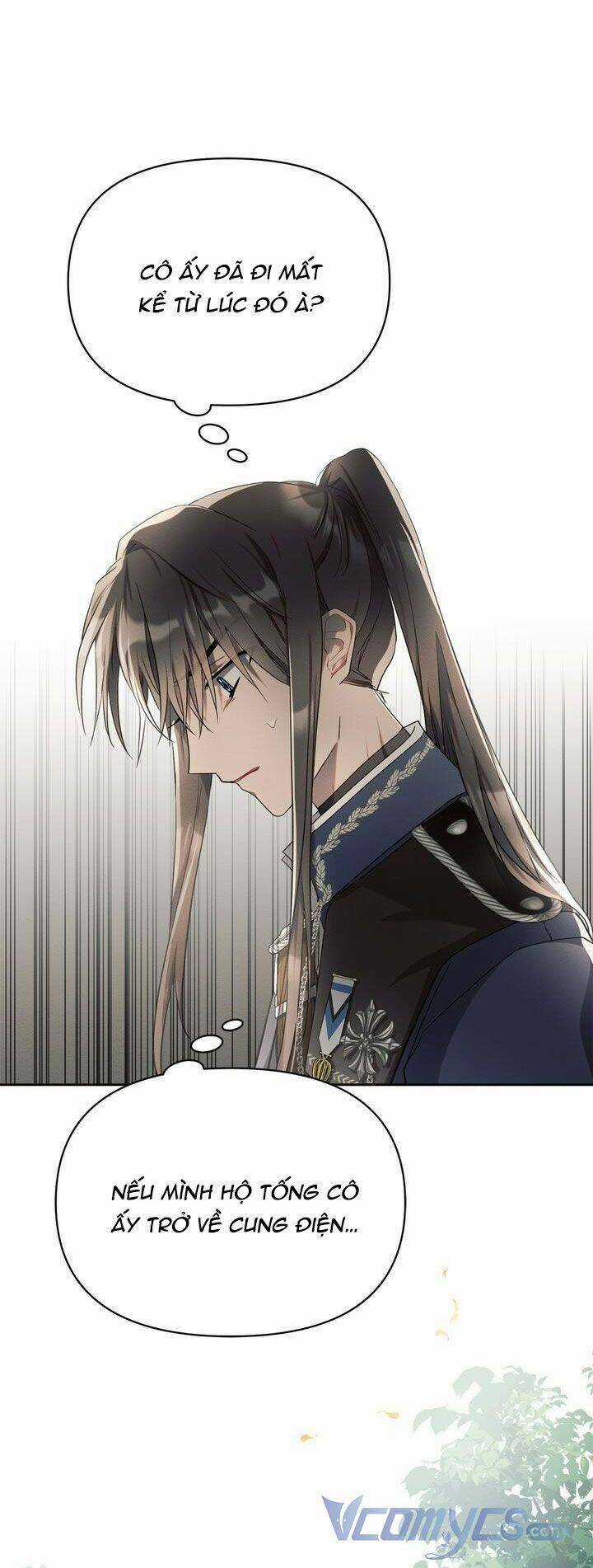 Công Chúa Ashtarte Chapter 8 trang 8