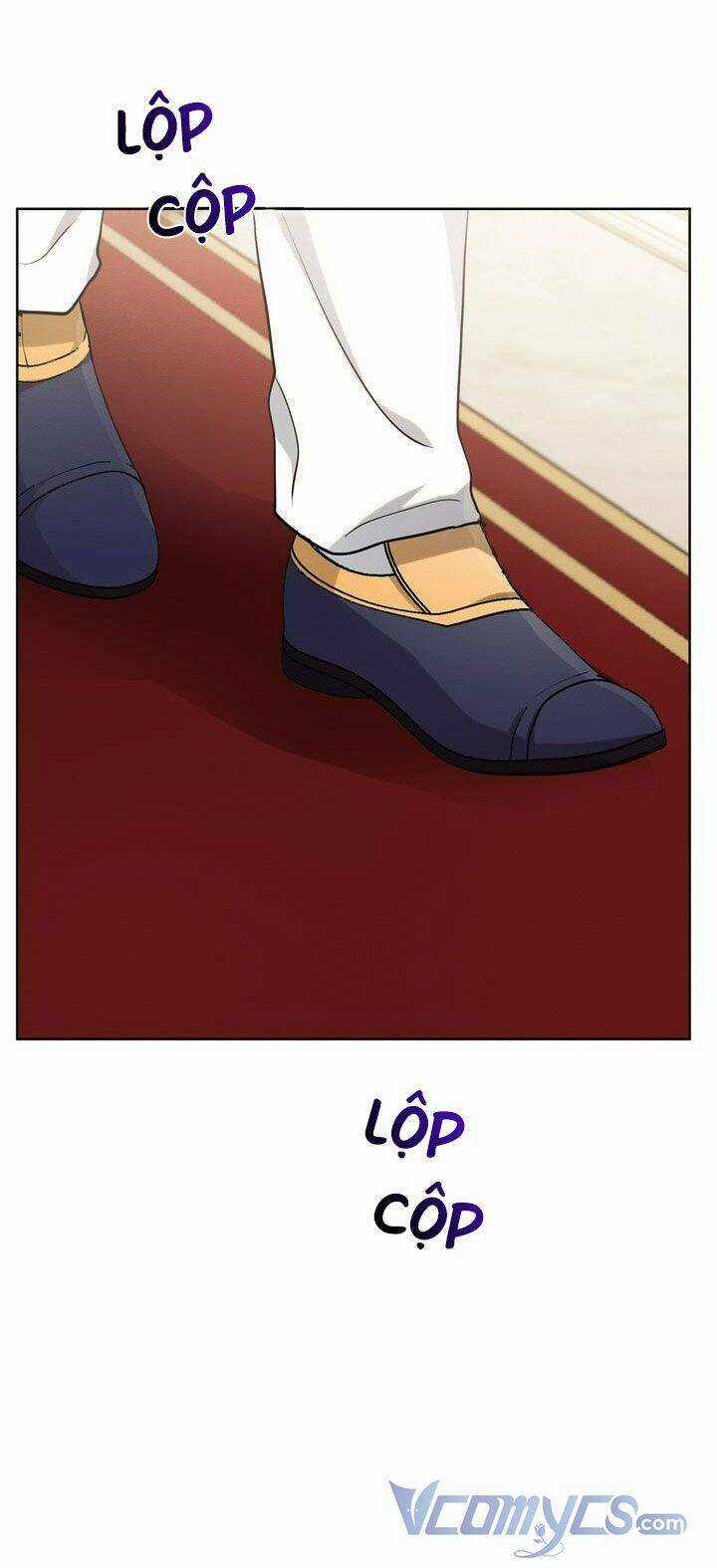 Công Chúa Ashtarte Chapter 8 trang 95