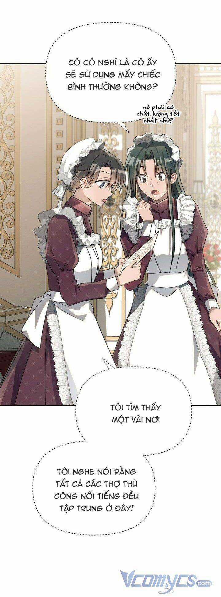 Công Chúa Ashtarte Chapter 8 trang 98