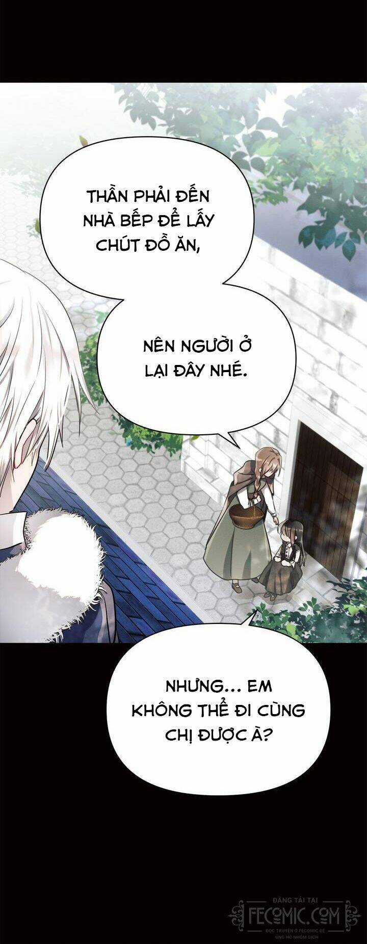 Công Chúa Ashtarte Chapter 9 trang 14