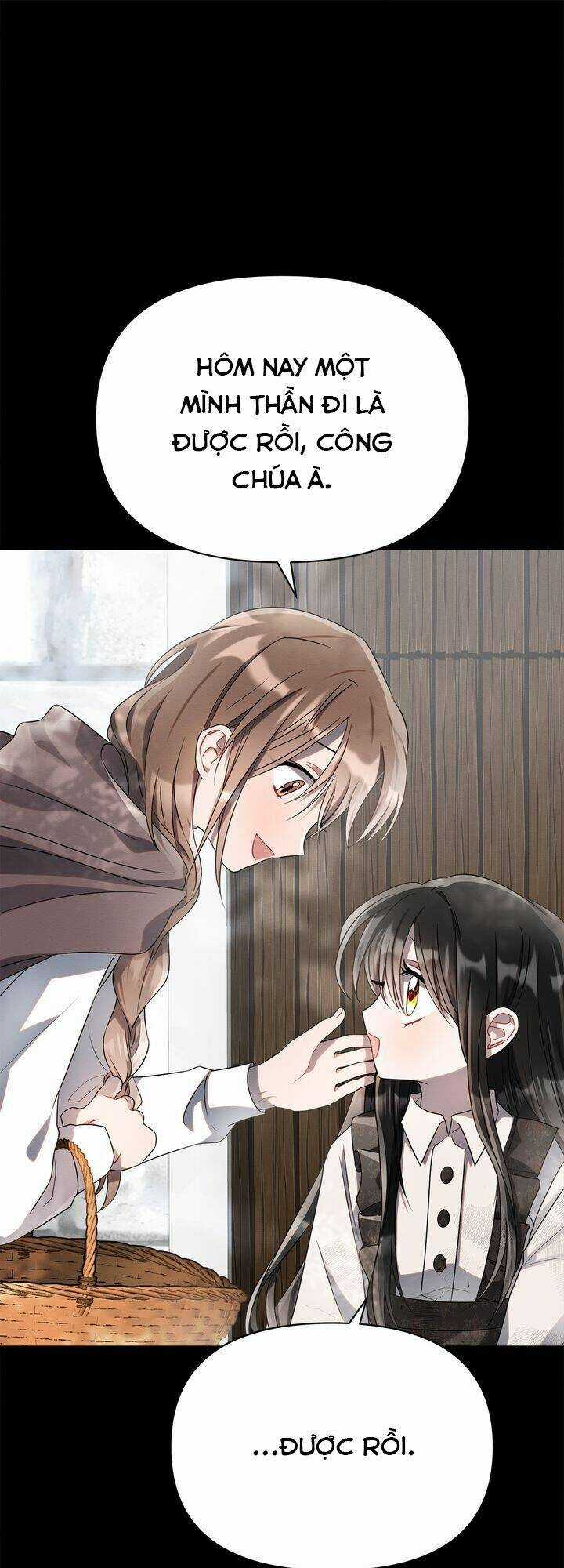 Công Chúa Ashtarte Chapter 9 trang 15