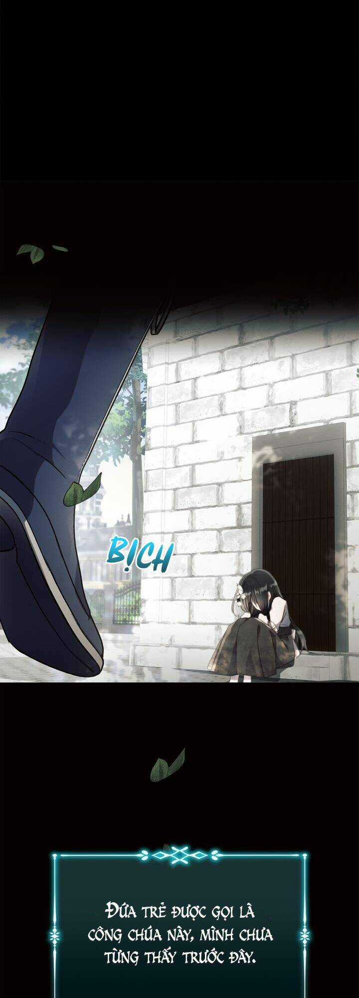 Công Chúa Ashtarte Chapter 9 trang 19