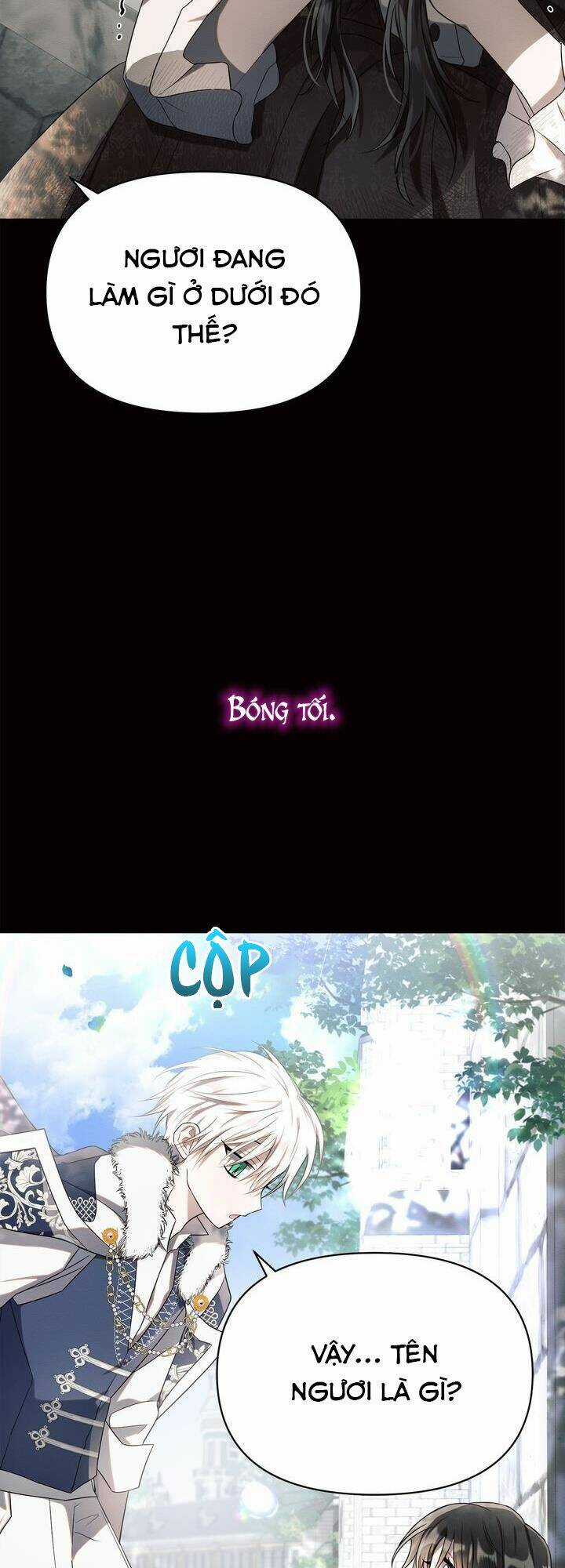 Công Chúa Ashtarte Chapter 9 trang 21