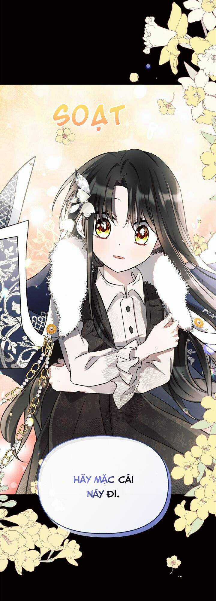 Công Chúa Ashtarte Chapter 9 trang 25