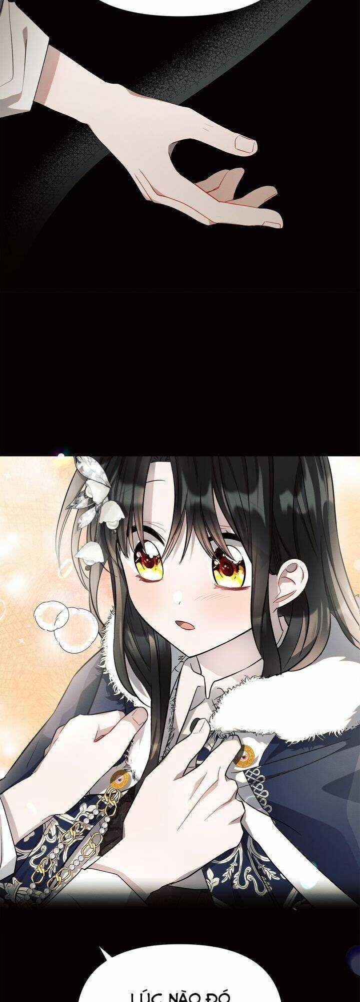 Công Chúa Ashtarte Chapter 9 trang 27