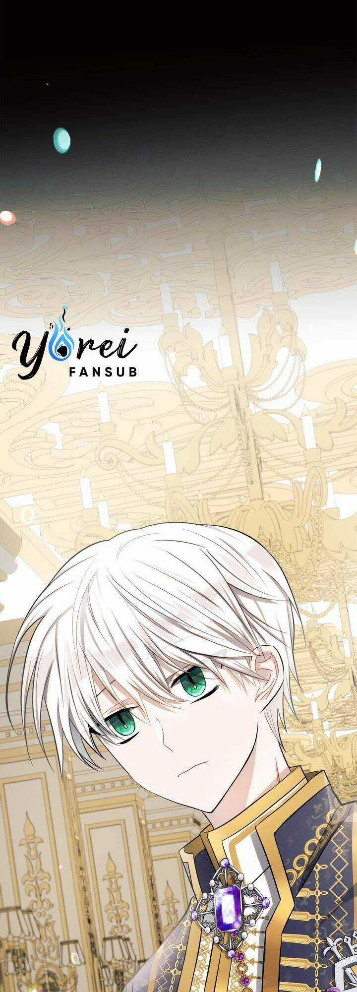 Công Chúa Ashtarte Chapter 9 trang 29