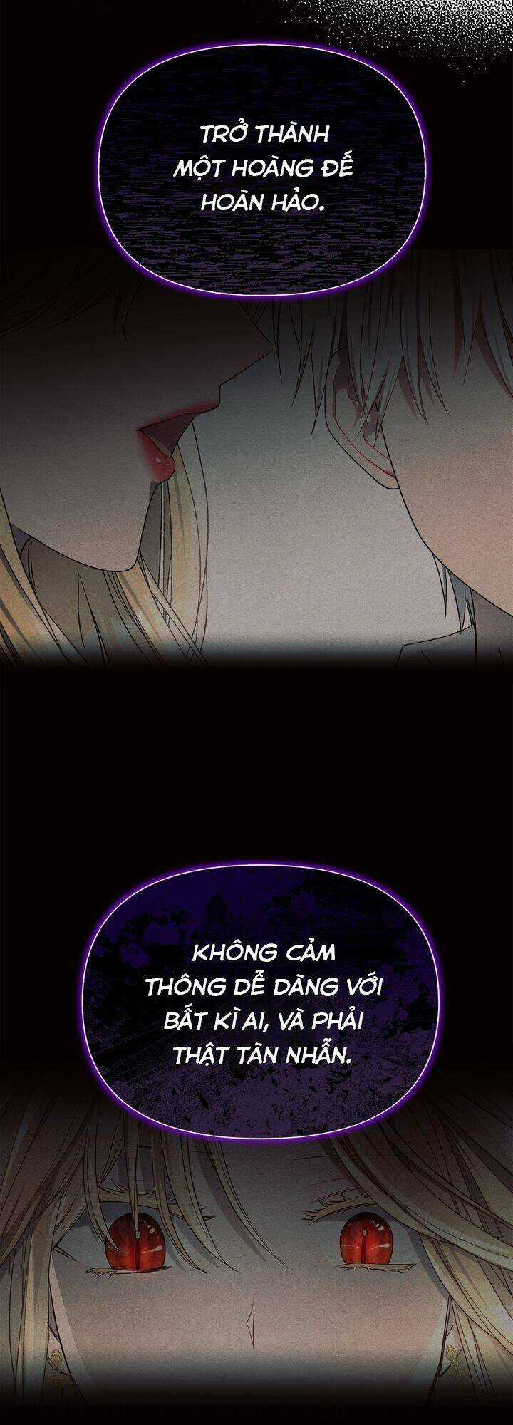 Công Chúa Ashtarte Chapter 9 trang 33