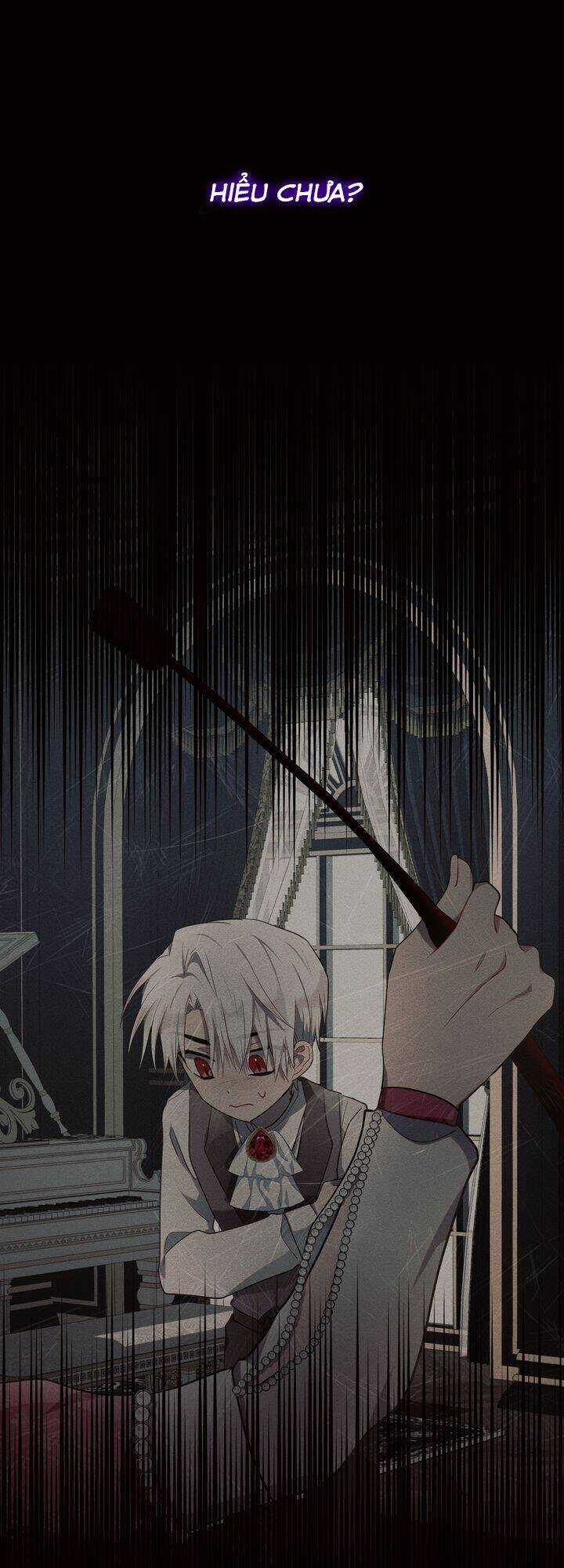 Công Chúa Ashtarte Chapter 9 trang 34