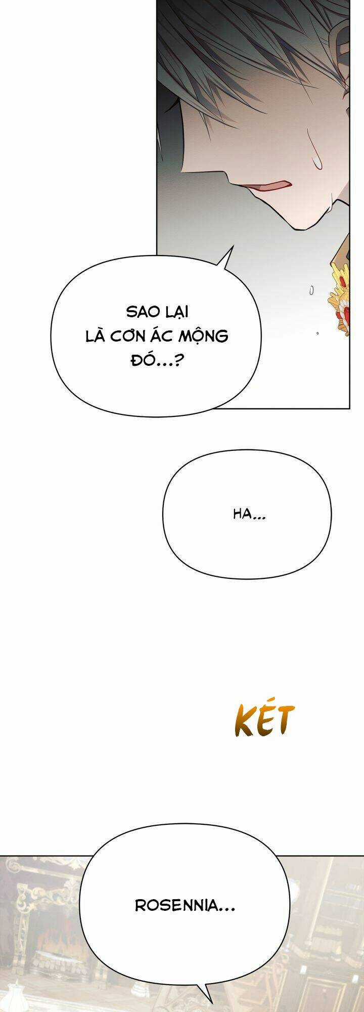 Công Chúa Ashtarte Chapter 9 trang 38