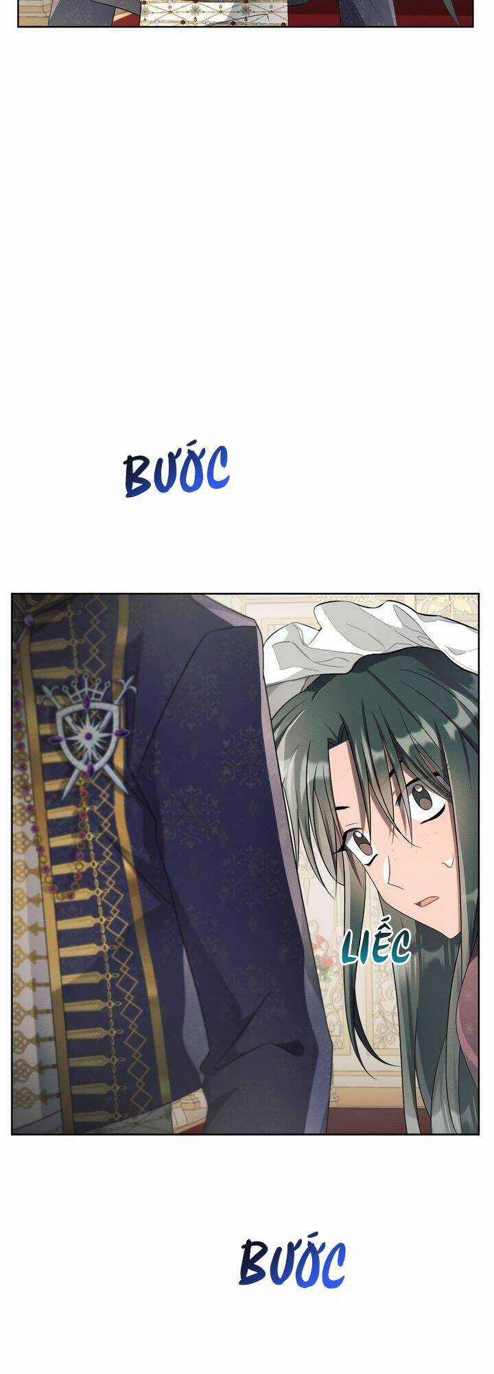 Công Chúa Ashtarte Chapter 9 trang 4