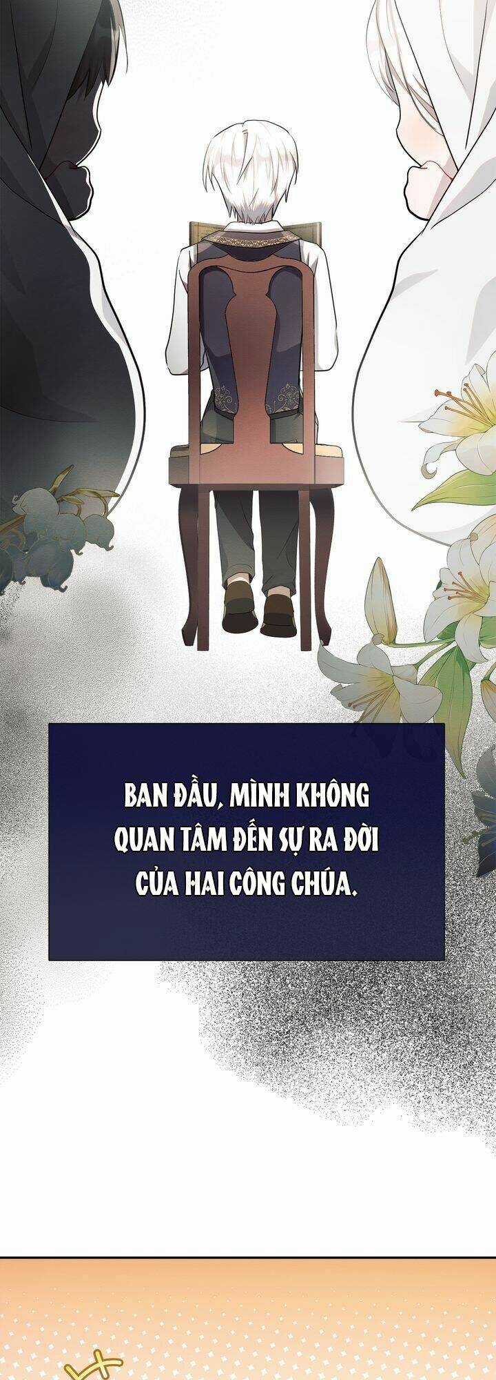 Công Chúa Ashtarte Chapter 9 trang 45