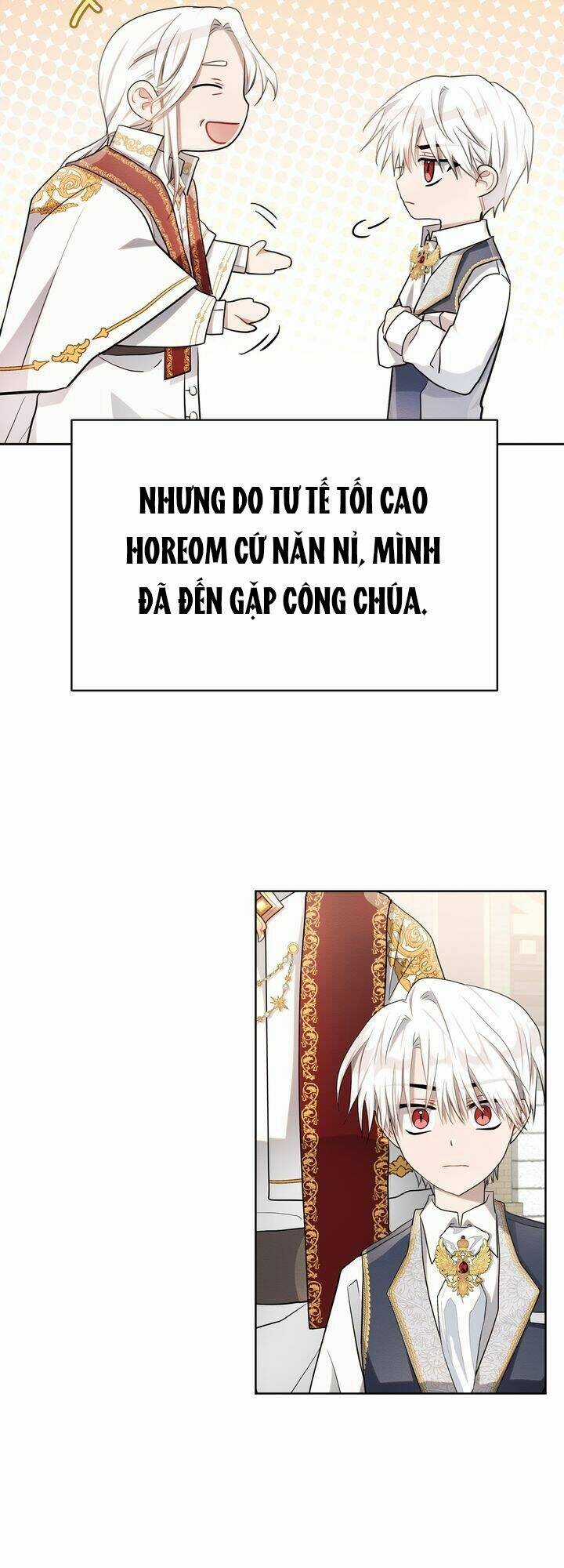Công Chúa Ashtarte Chapter 9 trang 46